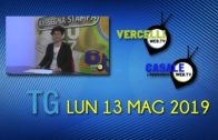 TG – Lunedì 15 aprile 2024