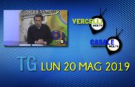 TG – Lunedì 15 aprile 2024