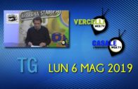 TG – Lunedì 15 aprile 2024