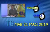 TG – Mercoledì 17 aprile 2024