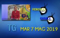 TG – Martedì 16 aprile 2024