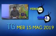 TG – Mer 15 Mag 2019