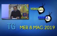 TG – Mer 8 Mag 2019