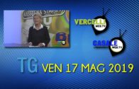 TG – Ven 17 Mag 2019