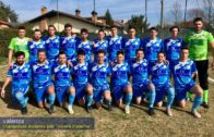 Valenza: triangolare benefico di calcio il 14 maggio 2019