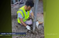 Casale Monferrato: sindaco e volontari in strada a pulire la città