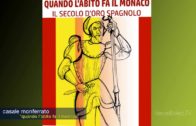 Casale: “Quando l’abito fa il monaco” ad Arte e Moda