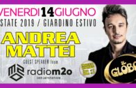 Il programma del weekend 14 e 15 giugno della Maxi Discoteca IL GLOBO, BorgoVercelli