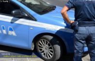 Novara: arrestato stalker dalla Polizia di Stato