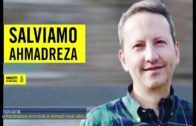 Novara: l’ordine dei medici chiede la cittadinanza onoraria a Ahmad Reza Jalali