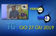 TG – Martedì 16 aprile 2024