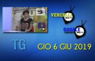 TG – Martedì 16 aprile 2024