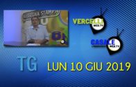 TG – Lunedì 15 aprile 2024