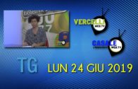 TG – Lun 24 Giu 2019