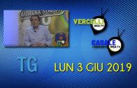 TG – Martedì 16 aprile 2024