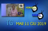 TG –Lunedì 22 aprile 2024