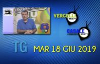 TG – Lunedì 15 aprile 2024