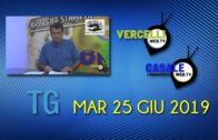 TG – Venerdì 26 aprile 2024