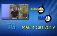 TG – Martedì 16 aprile 2024