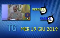 TG – Giovedì 18 aprile 2024