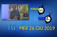 TG – Mer 26 Giu 2019