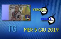 TG – Martedì 16 aprile 2024