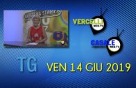 TG – Ven 14 Giu 2019