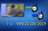 TG – Ven 21 Giu 2019