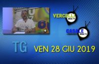 TG – Martedì 16 aprile 2024