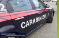 Casale Monferrato: diverse operazioni dei Carabineri