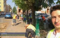 Casale Monferrato: sindaco ed assessori “puliscono” la città
