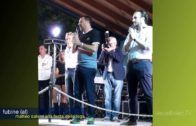 Fubine: Matteo Salvini alla Festa della Lega, domenica 7 luglio 2019