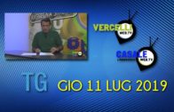 TG – Martedì 16 aprile 2024