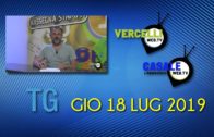 TG – Gio 18 Lug 2019