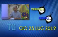 TG – Martedì 30 aprile 2024