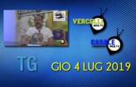 TG –Lunedì 22 aprile 2024