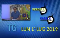 TG – Lun 1° Lug 2019