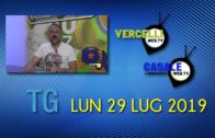 TG – Giovedì 17 aprile 2025