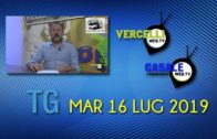 TG – Mar 16 Lug 2019