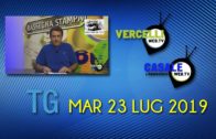 TG – Mar 23 Lug 2019