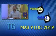 TG – Lunedì 15 aprile 2024