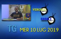 TG – Mer 10 Lug 2019