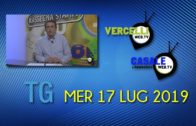 TG – Lunedì 15 aprile 2024