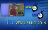TG – Giovedì 17 aprile 2025