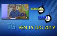 TG – Ven 19 Lug 2019