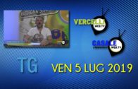 TG – Ven 5 Lug 2019