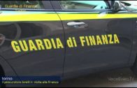 Torino: Il Procuratore Regionale della Corte dei Conti in visita alla Finanza