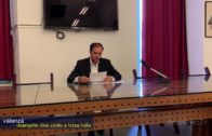 Valenza: Deangelis si dimette da Forza Italia