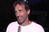 Presentazione Casale FBC: Giovanni Fasce, direttore sportivo