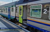 Torino: spruzza spray urticante sul treno, denunciato.